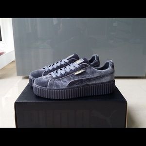 Fenty Puma Creepers